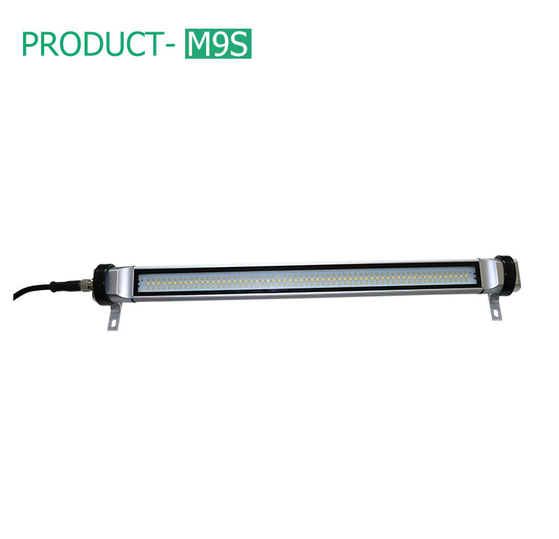 Lampa maszynowa LED M9S 16W 24V 600mm