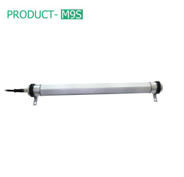 Lampa maszynowa LED M9S 7W 24V 300mm