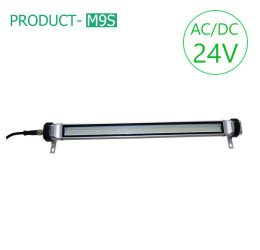 Lampa maszynowa LED M9S 12W 24V 400mm