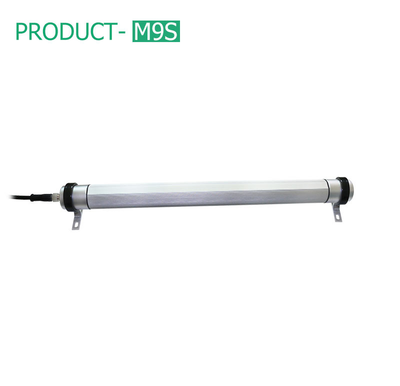 Lampa maszynowa LED M9S 16W 220V 600mm